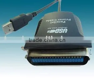USB to Parallel Adapter thumbnail-1