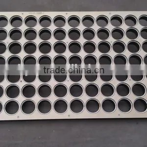 Blister Packing Cutting Machine / Plastic Cutting Machine/CNC Blister Cutting Machine/food Forming Machine thumbnail-4