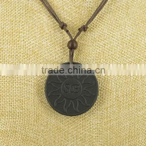 Powerful Bio Scalar Energy Quantum Pendant Necklace thumbnail-5