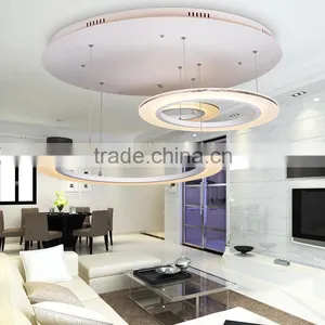 2016 New Design Decorated Lighting Modern Led Pendant Light thumbnail-1