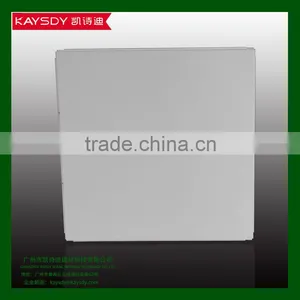 Perforated Metal Lightweight Decorative Mobile Home Ceiling Panel thumbnail-2