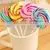 Flat Lollipop Production Line(Forming and Wrapping) thumbnail-2