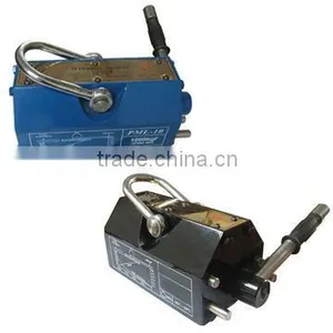 Manual Permanent Magnetic Lifter thumbnail-1