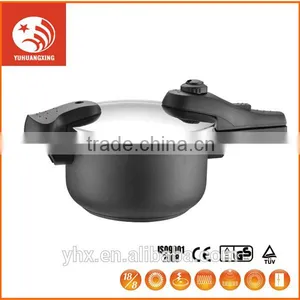 Coating Stainless Steel Pressure Cooker thumbnail-1