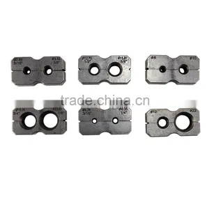 Hydraulic Flaring Tool and Expander Tool Kit With Tube Cutter thumbnail-6