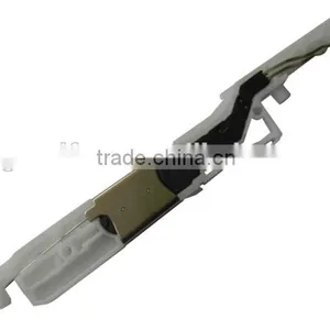 MJ Solenoid for Van de Wielle, Electromagnetic Valve, Bonas Electromagnetic Valve,electromagnetic Valve for Van de Wielle thumbnail-2