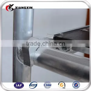 Wall Tie Stair Ladder Standard Scaffolding With Tuv Certificate thumbnail-2