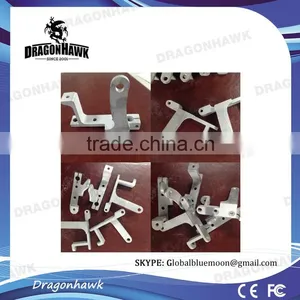 Dragonhawk Tattoo Machine Frame Shader/Liner thumbnail-1