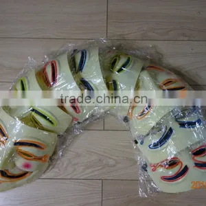 Hot Selling Party EL Light Mask / EL WIRE V for Vendetta Mask thumbnail-4