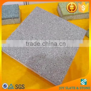 Ecological Water Permeable Ceramic Tiles 30x30 thumbnail-6