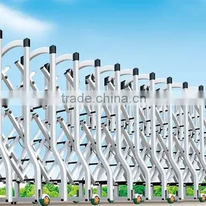 Folding Gate 606 thumbnail-1
