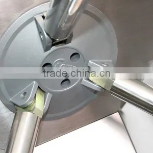 Tripod Turnstile TR4 is Suitable for Areas Where There is a Large Flow of People. thumbnail-4