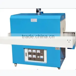 SPX High Quality Shrink Wrapping / Packing Machine For Small Business thumbnail-1