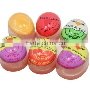 Egg Shape Egg Timer for Funny Cooking thumbnail-1