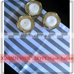 Wedding 12 x 108 Inch Satin Table Runner Wedding Banquet Decoration thumbnail-6