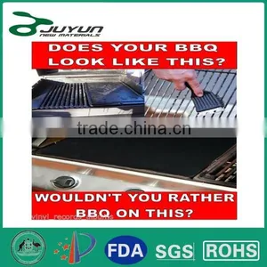 33*40cm Reusable Non-stick Cooking Liner With FDA Certified thumbnail-4