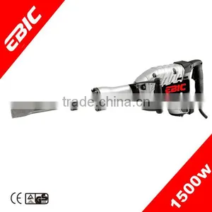 1500W Electric Demolition Hammer Breaker 2014 New Products/Power Tools (QF3206) thumbnail-1