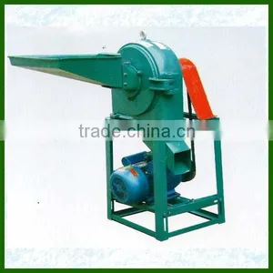 Electric Corn Mill Grinder thumbnail-1