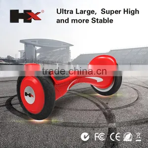 HX2016 10 Inch Hover Board Two Wheel Electric Unicycle Smart Balance Electric Scooter go Board Scooter thumbnail-6