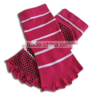 Toeless Socks thumbnail-4