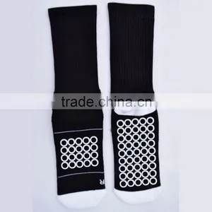 Performance Sports Quality Custom Anti Slip Trampoline Socks thumbnail-4