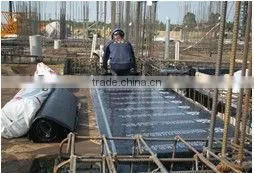 Factory: 3mm With Mineral Granules Bitumen Waterproof Membranes for Roof Waterproofing thumbnail-1