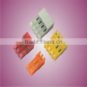 3.96mm Pitch Male and Female Power Connector thumbnail-1