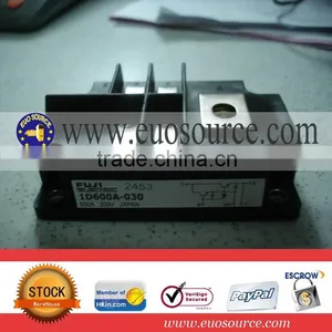 Fuji Darlington Module 1D600A-030 thumbnail-1