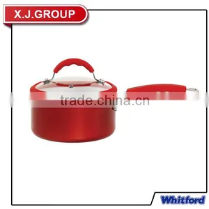 Non-stick Ceramic Sauce Pot/saucepan thumbnail-5