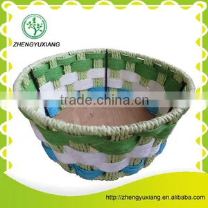 Beautiful Paper Basket thumbnail-2