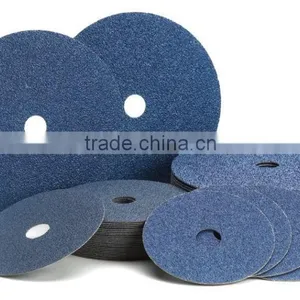 Fiber Grinder Tool Sanding Discs thumbnail-6