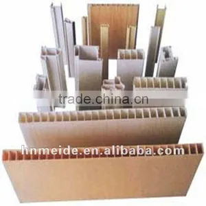 New Design PVC Wall Skirting thumbnail-1