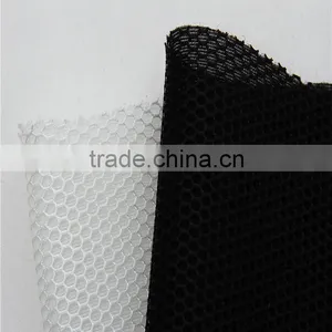 Hot Polyester Fabric for Car Seat Cover ,shoe Material,fabric Textile thumbnail-2