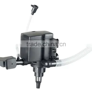 PF-9101 Multifunctional Aquarium Aeration Submersible Filter Pump thumbnail-1