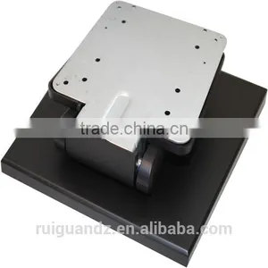 Double Folding Monitor Stand thumbnail-3