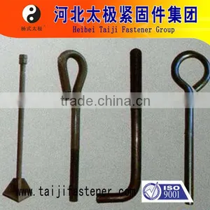 Chemical Anchor Bolt thumbnail-5