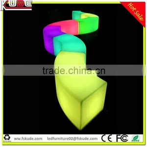 Waterproof Led Light Source For Cube Ball Plastic Furniture thumbnail-6