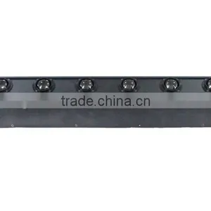 Led Stage Light 8*10W Eight Heads Moving Head Beam Light Effect Lighting thumbnail-1