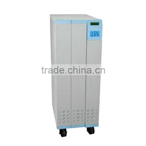 Three Phase in Single Phase Out LP-B10KVA-50KVA Low Frequency Online UPS thumbnail-1