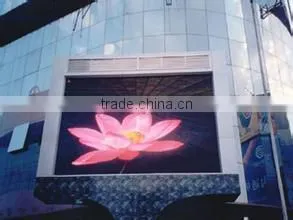Excellent Quality Outdoor Full Colour p8 Led Screen Display thumbnail-4