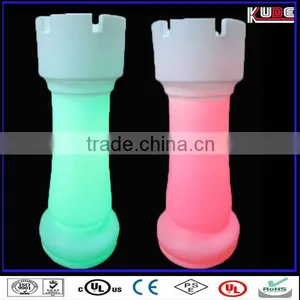LED Luminous Castle Decorative Landscape Light/multi-color Led Landscape Light thumbnail-1