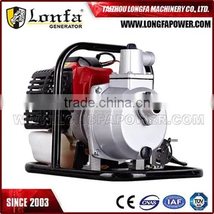 Manual Petrol Pump Machine Pirce 3HP Water Pump 1 Inch thumbnail-4