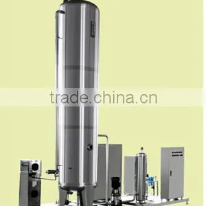 EDI Ultrapure Water System/ Dialysis Reverse Osmosis thumbnail-3