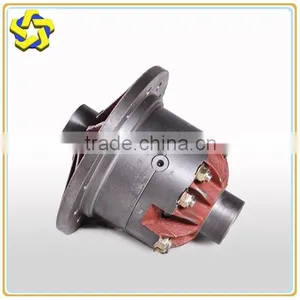 227000157 Differential Assembly Diff Assem for XCMG VIBRATORY ROLLER XS142J XS143J XS152J XS163J thumbnail-2
