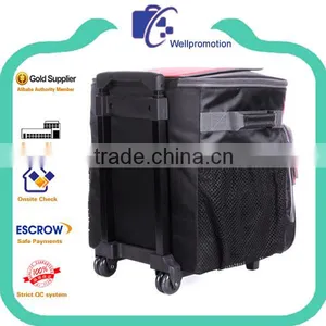 Extra Large 30 Can Roller Cooler for Picnic Quality Choice thumbnail-4