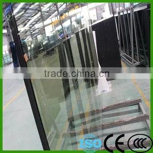 4-19mm Insulated Double Pane Glass thumbnail-4
