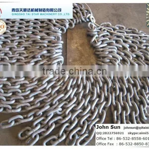 Stainless Steel Marine Anchor Chain With Competitive Price thumbnail-3