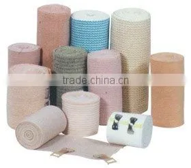 Rubber Elastic Bandage thumbnail-1