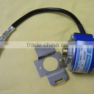 TS5214N8566 TAMAGAWA Encoder thumbnail-1