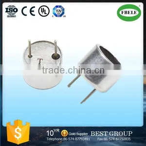 American Ultrasonic Sensor for Distance Measurement thumbnail-1